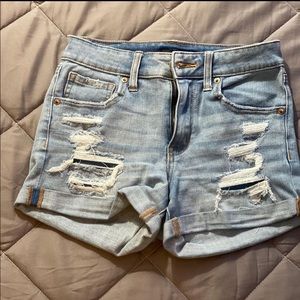 Aeropostale shorts